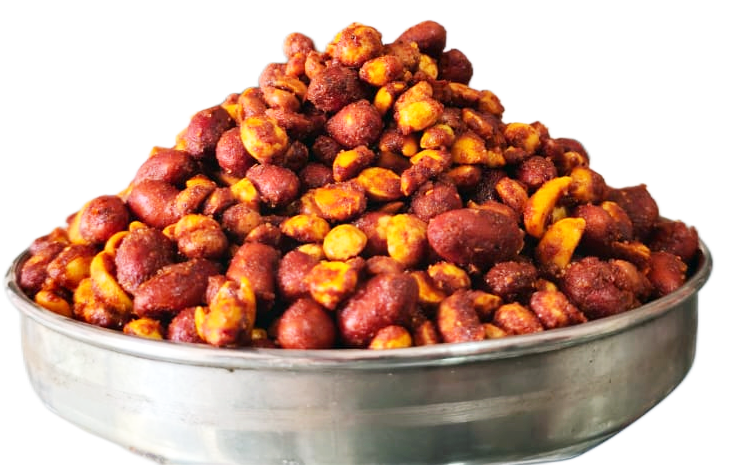 Mix Masala Dal - Image 4