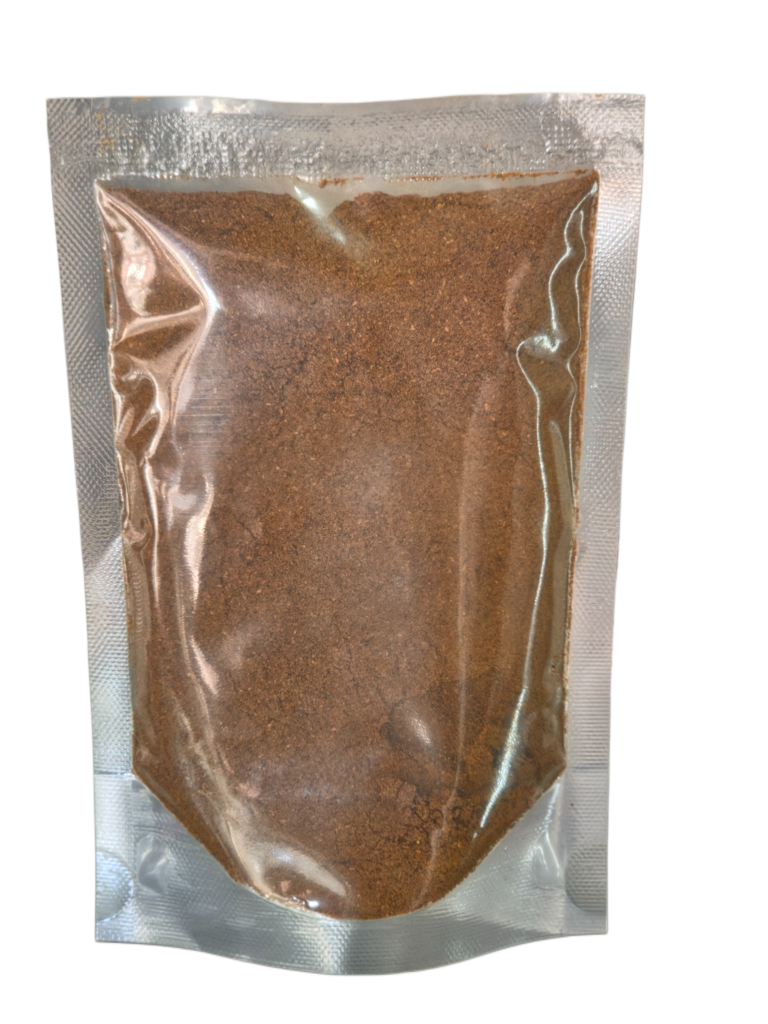 Garam Masala