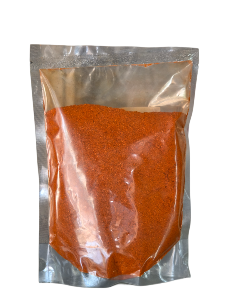 Pavbhaji Masala