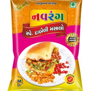Dabeli Masala